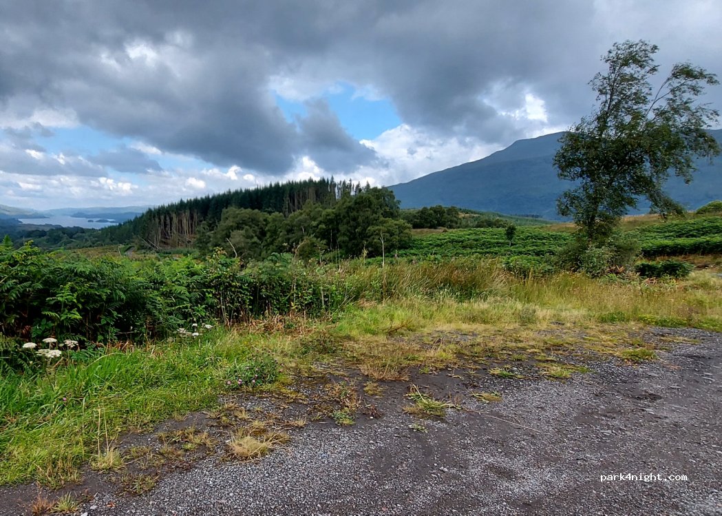 (PA33 1AT) Dalmally - — foto 2