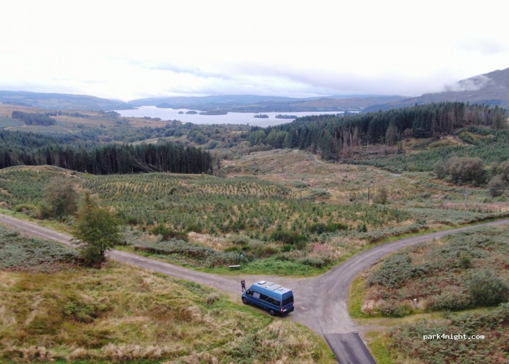 (PA33 1AT) Dalmally - — foto 3