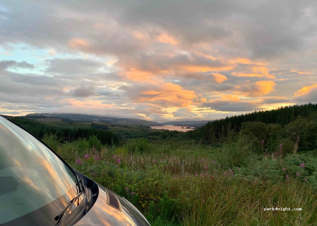 (PA33 1AT) Dalmally - — foto 4