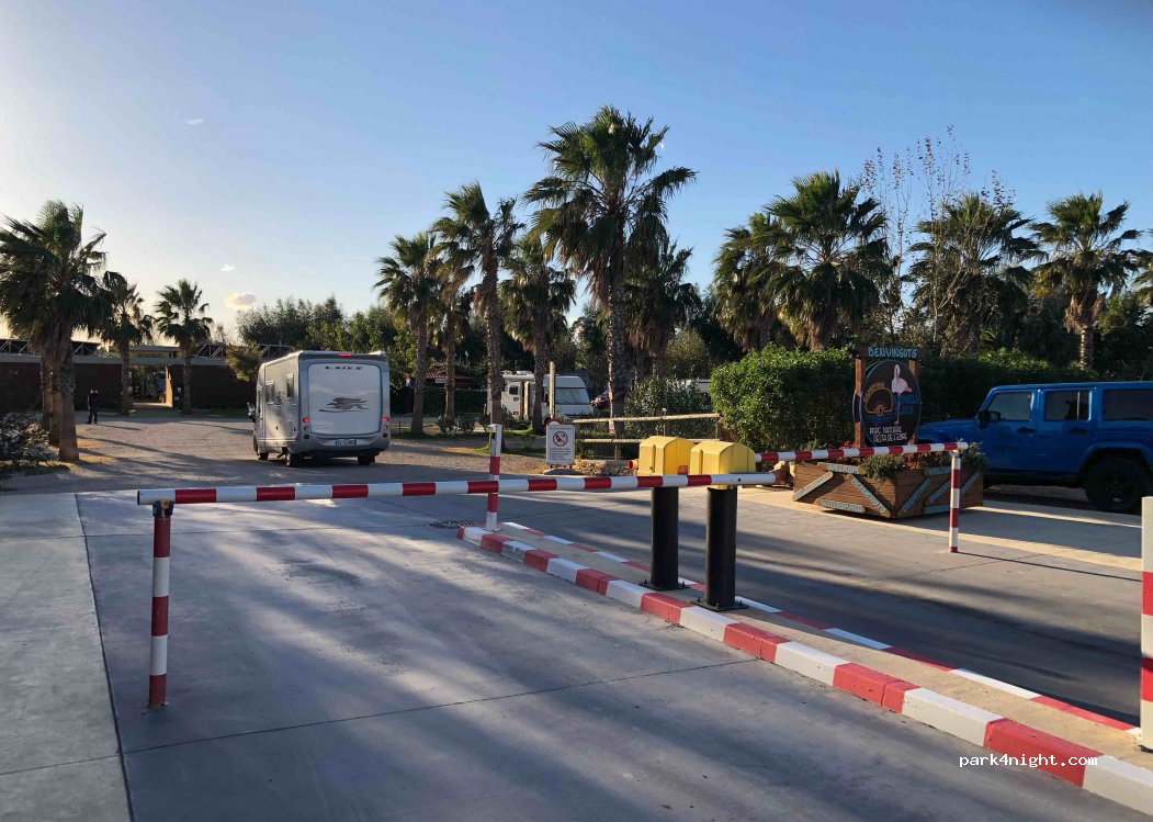 Camping TAIGA Delta de l'Ebre — foto 2