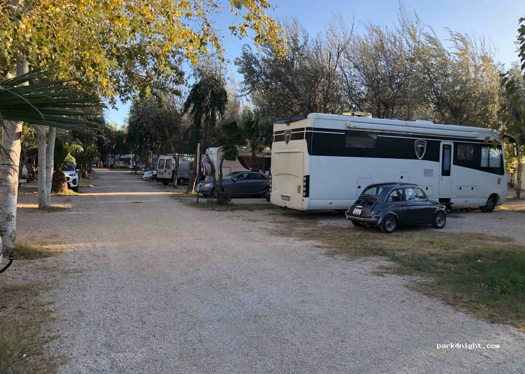 Camping TAIGA Delta de l'Ebre — foto 3