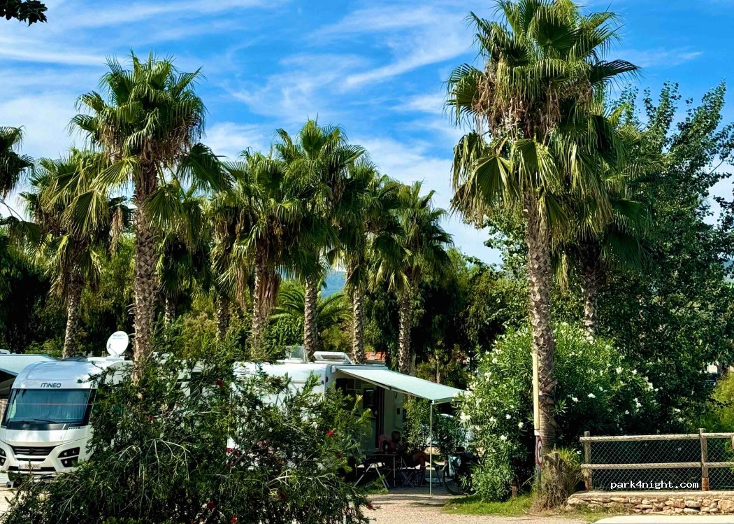 Camping TAIGA Delta de l'Ebre — foto 4