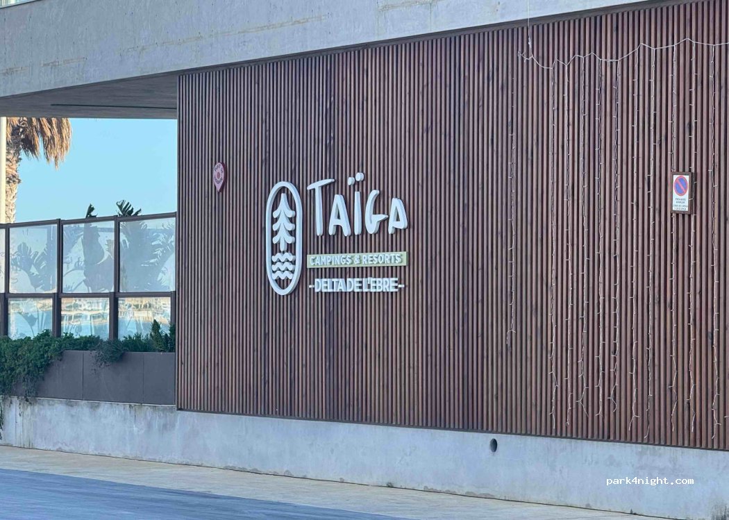 Camping TAIGA Delta de l'Ebre — foto 5