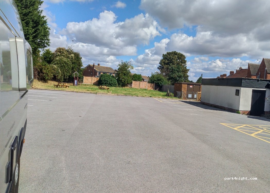 (S81 8QA) Woodsetts - 2 Gildingwells Road — foto