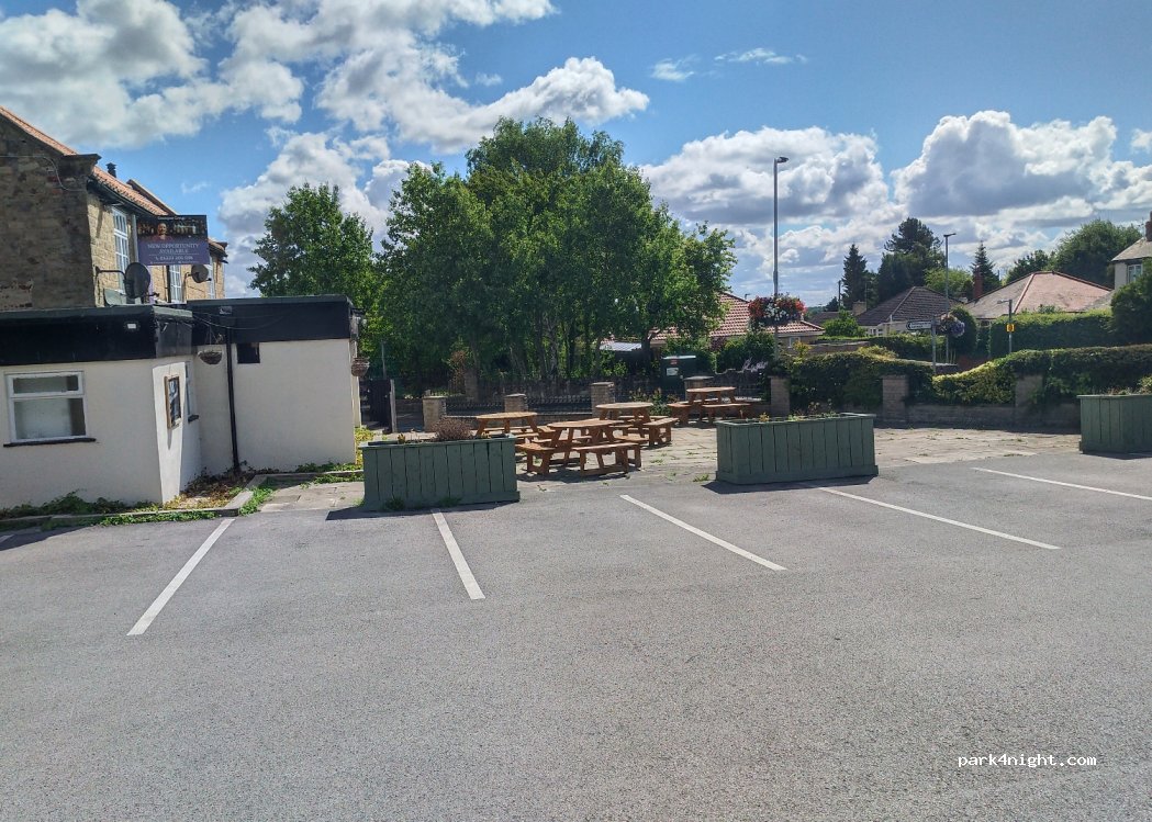 (S81 8QA) Woodsetts - 2 Gildingwells Road — foto 2