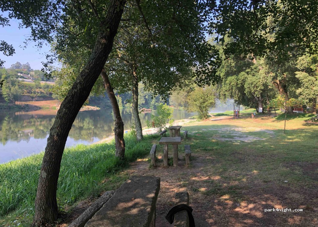 (4700) Mire de Tibães - Av. de Rio — foto