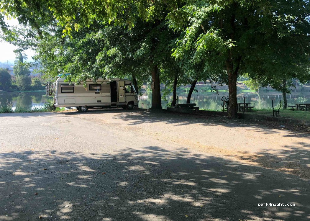 (4700) Mire de Tibães - Av. de Rio — foto 2