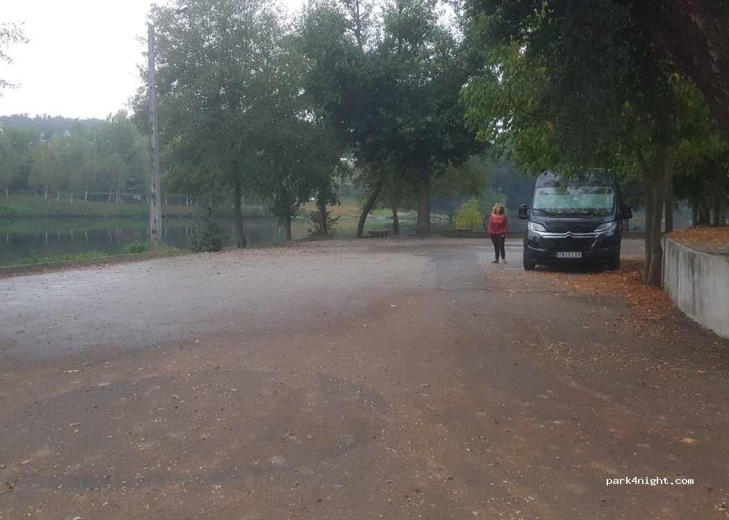 (4700) Mire de Tibães - Av. de Rio — foto 4