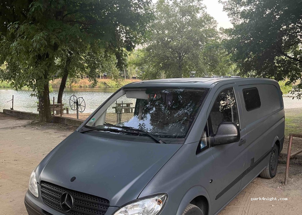 (4700) Mire de Tibães - Av. de Rio — foto 5