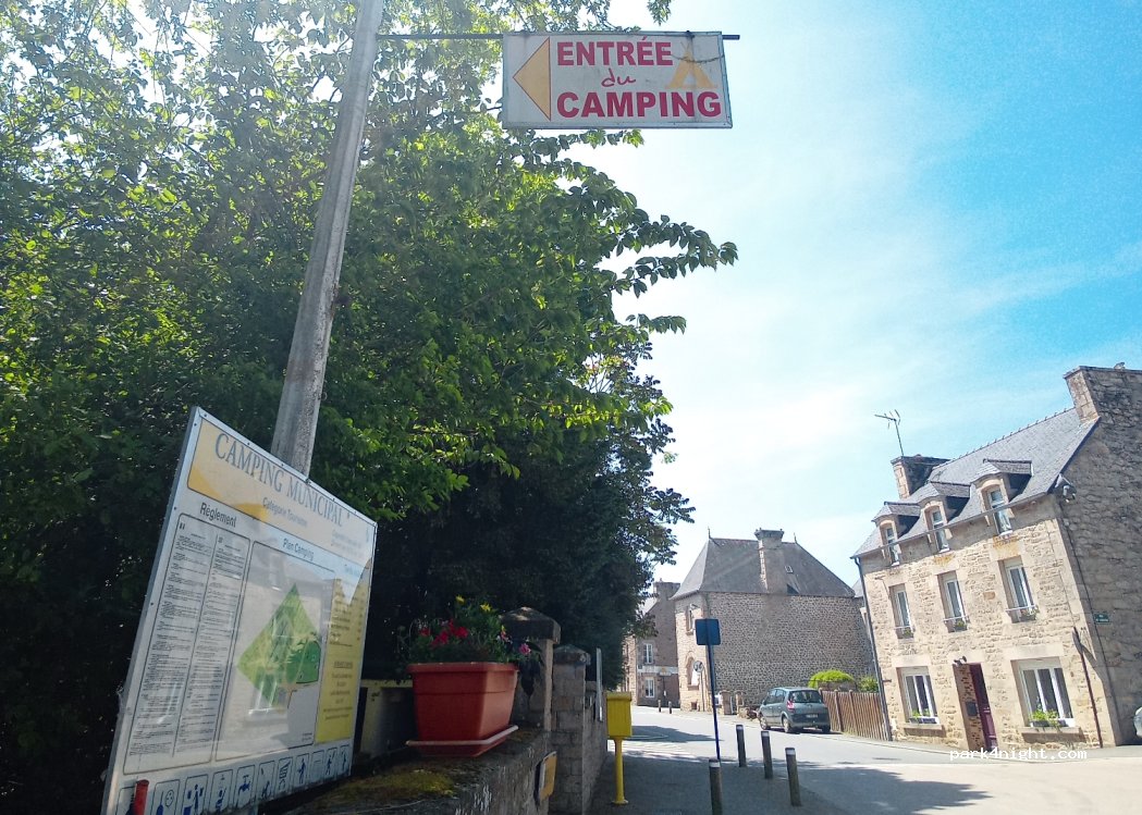 Camping Municipal Pléven — foto 2