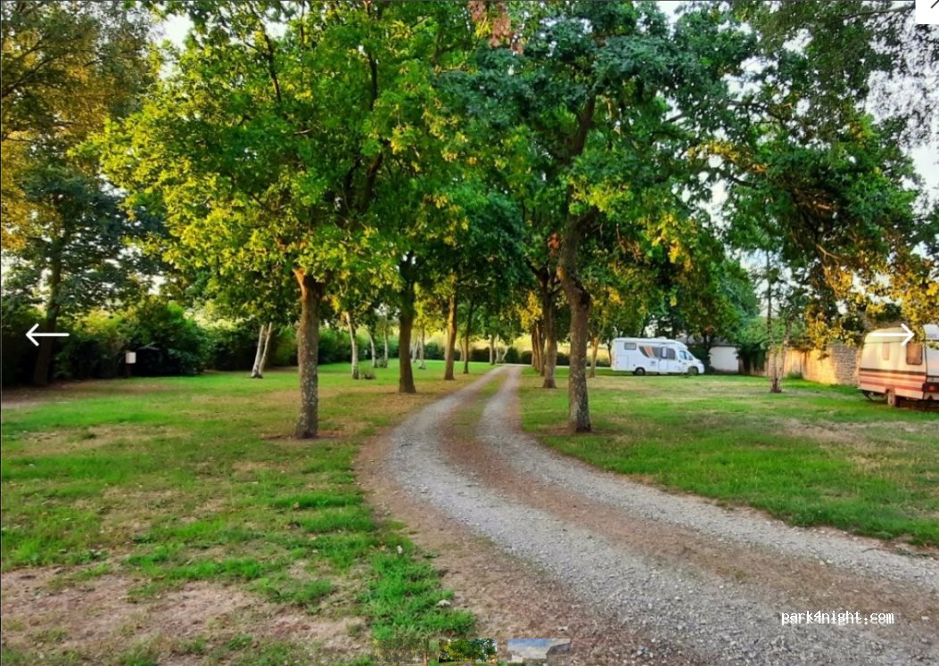 Camping Municipal Pléven — foto 3
