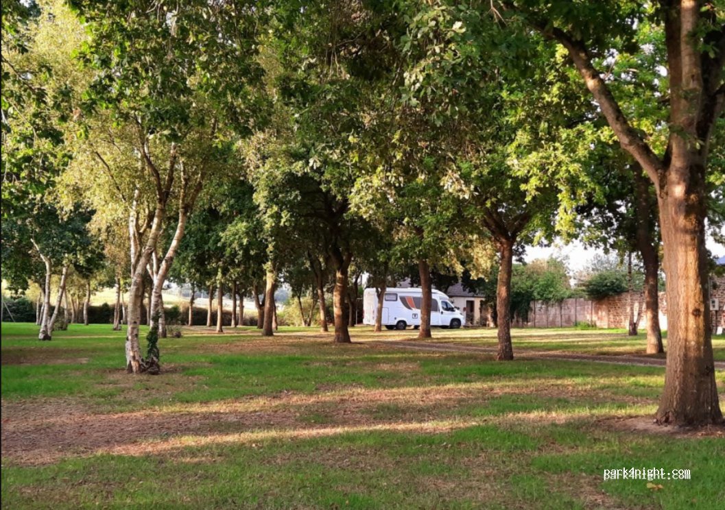 Camping Municipal Pléven — foto 4