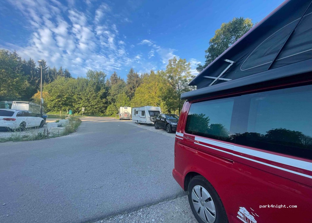 (85254) Sulzemoos - Ohmstraße — foto
