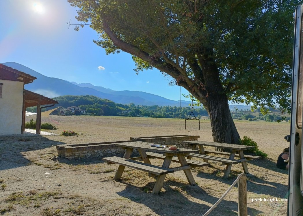(02018) Poggio Bustone - Unnamed Road — foto 3