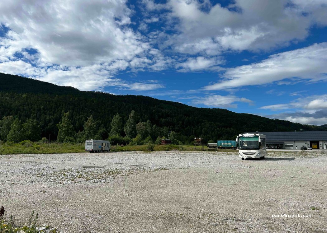 (3840) Seljord - 2 Steinsrudvegen — foto 2