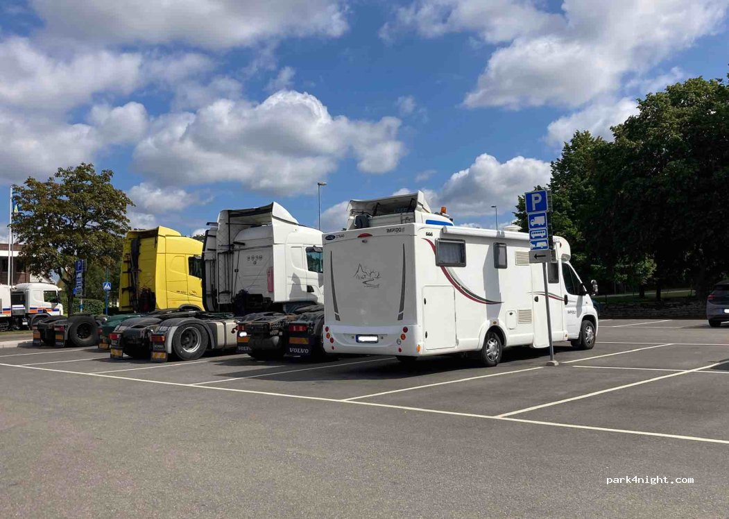 (521 42) Falköping - 4 Petter Ryttnings väg — foto