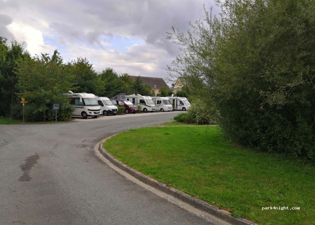 (50510) Cérences - 16 L'Hôtel au Roy — foto 3