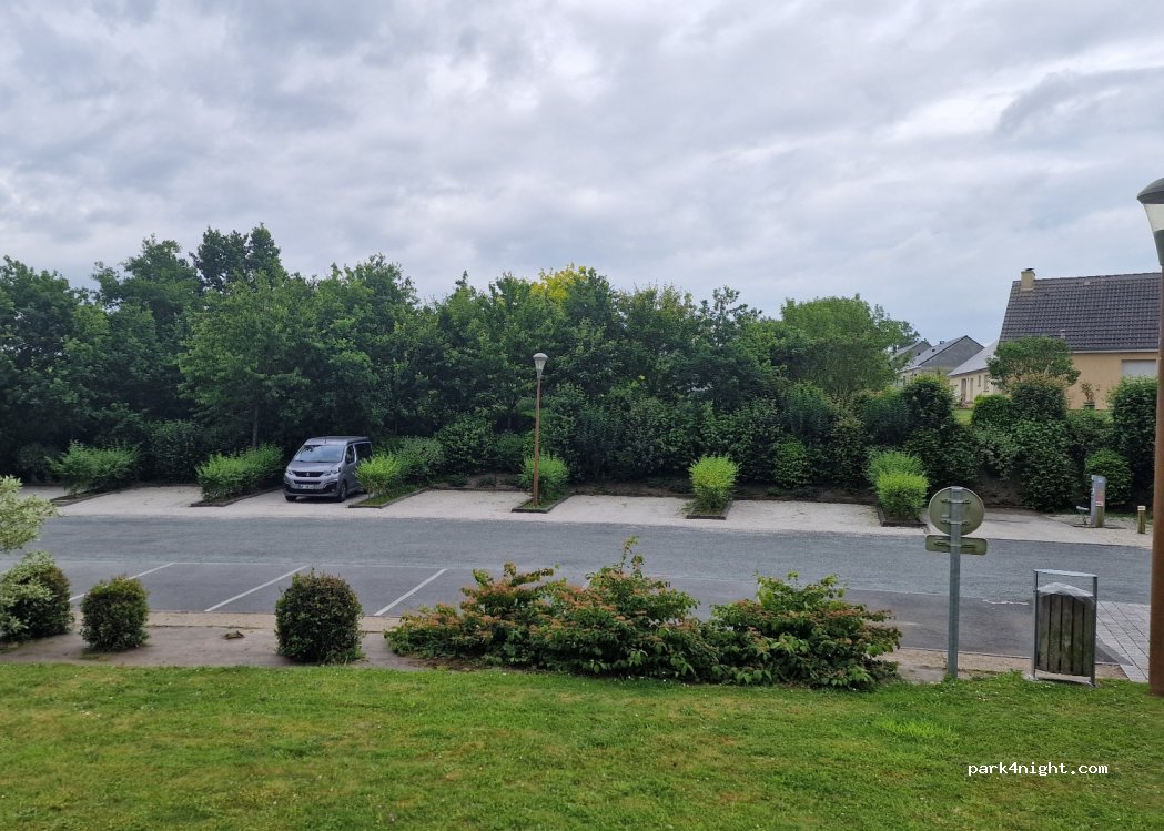 (50510) Cérences - 16 L'Hôtel au Roy — foto 4