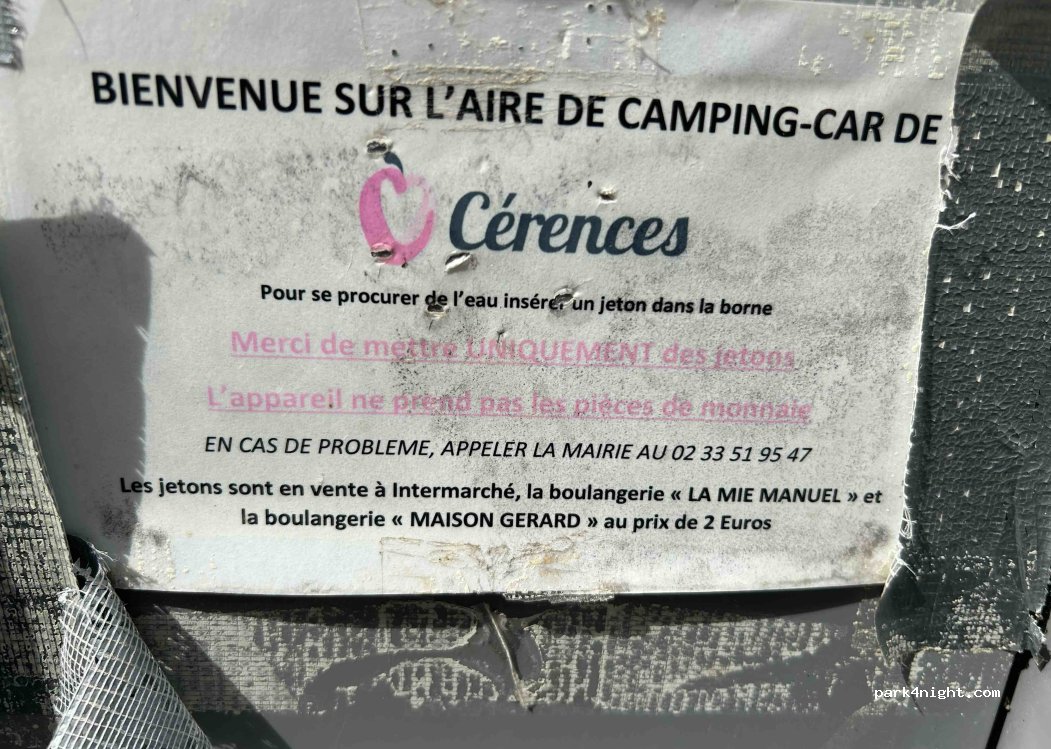 (50510) Cérences - 16 L'Hôtel au Roy — foto 5