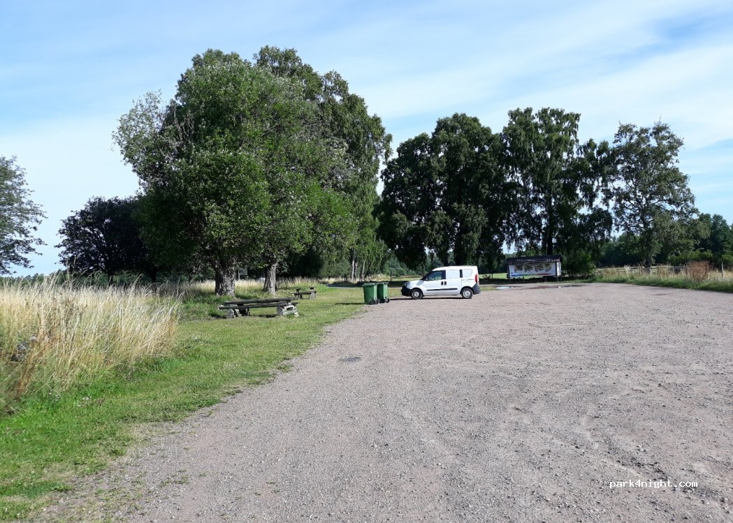 (521 98) Broddetorp - Unnamed Road — foto