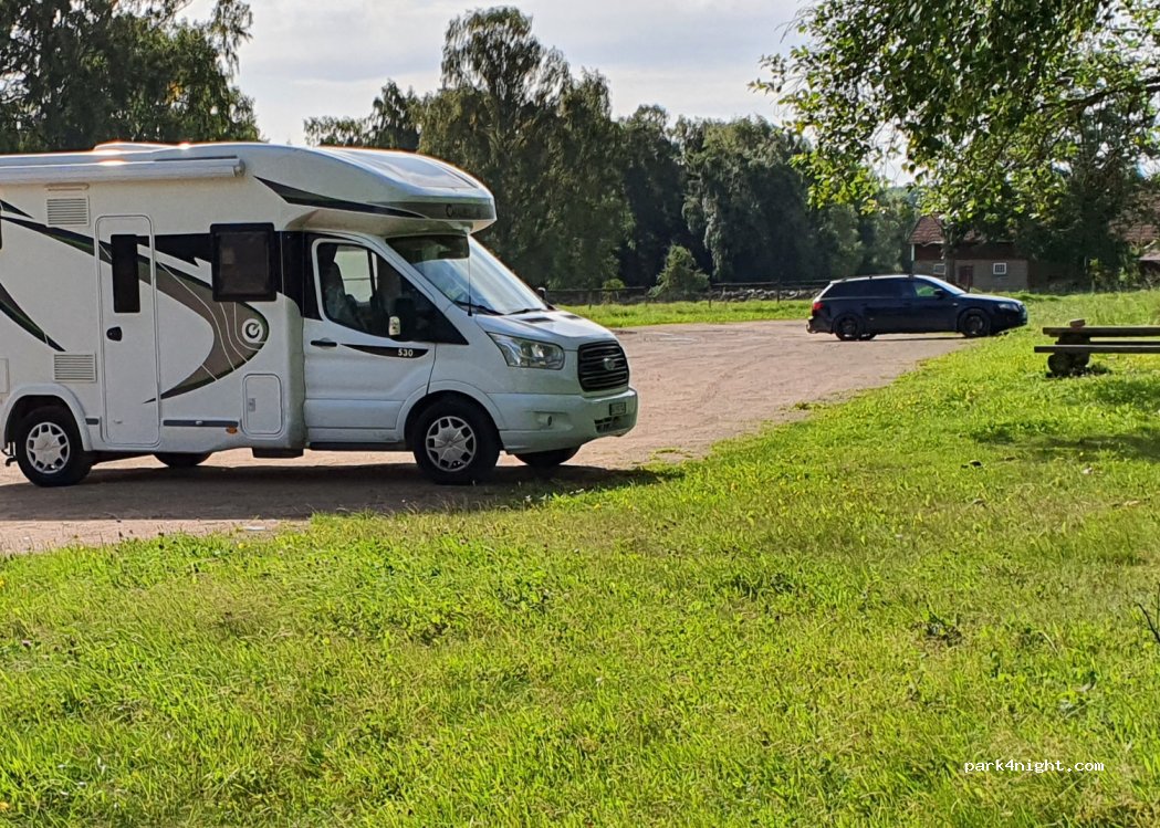 (521 98) Broddetorp - Unnamed Road — foto 2