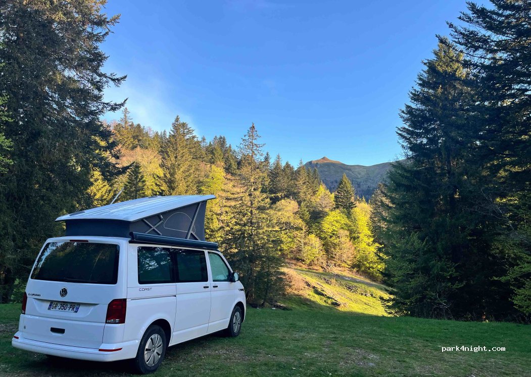 (15300) Laveissière - 4 Route Impériale — foto