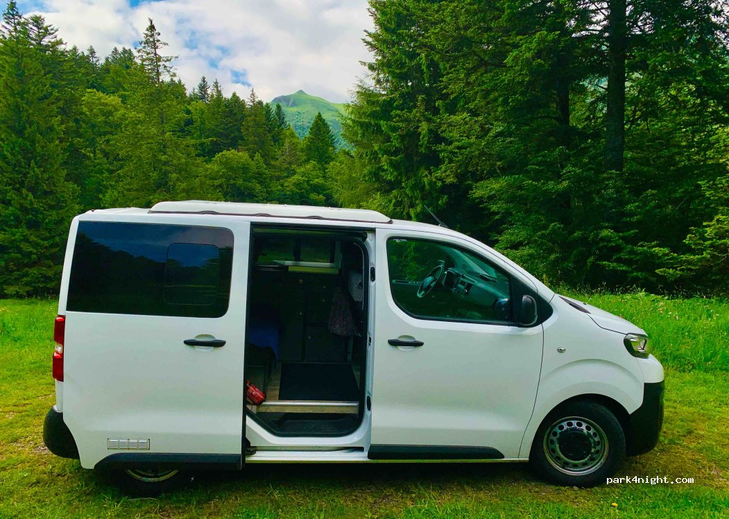 (15300) Laveissière - 4 Route Impériale — foto 2