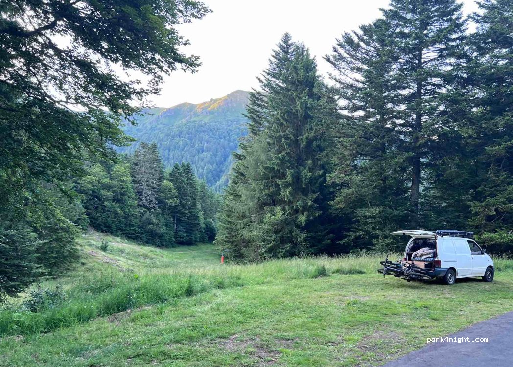 (15300) Laveissière - 4 Route Impériale — foto 3