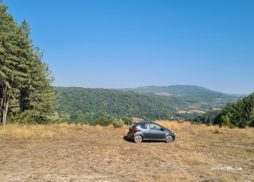 (73313) Miljevina - — foto
