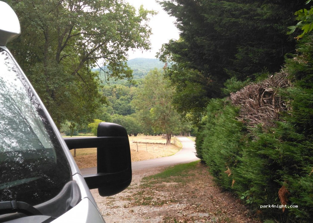 (09000) Prayols - Chem. de la Prade — foto 3