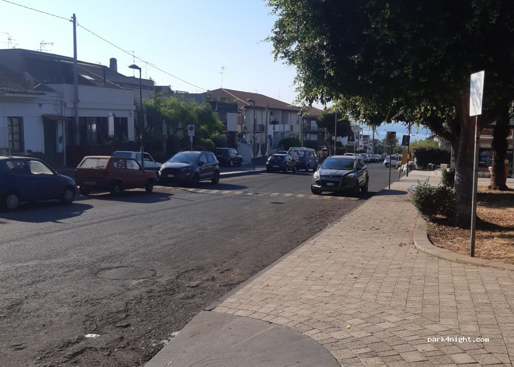(95021) Aci Castello - 35 Via Mollica — foto 2