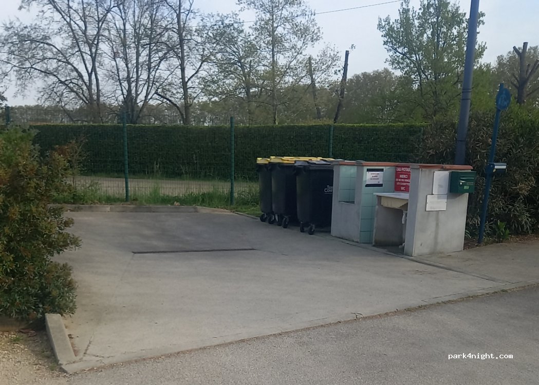 (82200) Moissac - 281 Chemin de la Rhode — foto 4