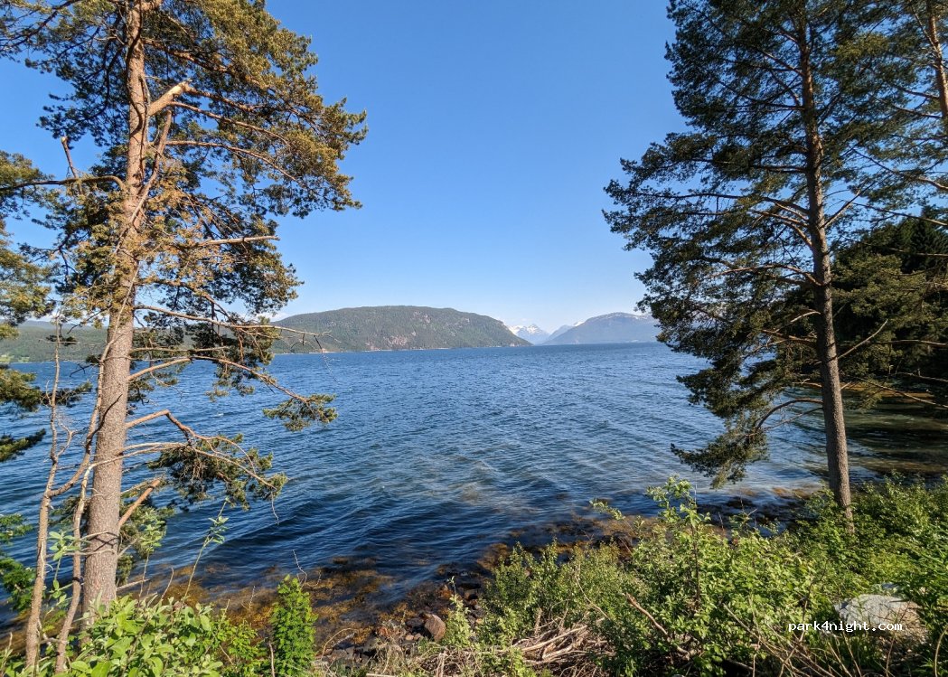 (6462) Raudsand - 1 Primær Fylkesveg 666 — foto 3