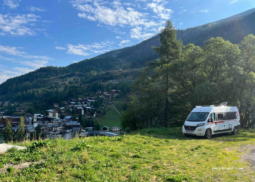 (73320) Tignes - — foto 2