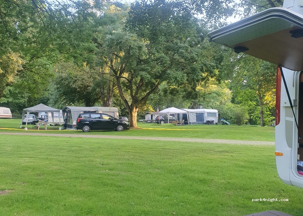 Camping Lesmont — foto 4