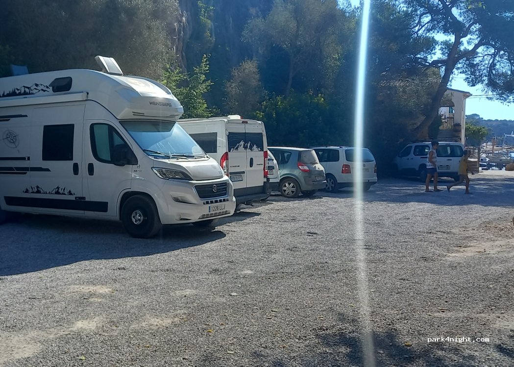 (07659) Santanyí - 26 Carrer de sa Tramontana — foto