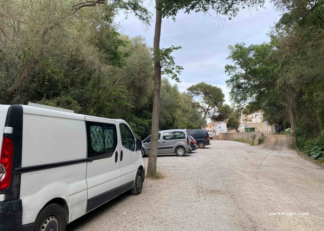(07659) Santanyí - 26 Carrer de sa Tramontana — foto 2