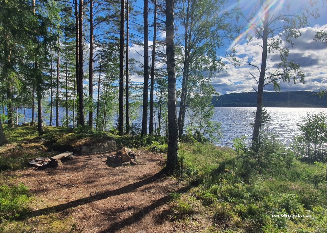 (670 35) Gunnarskog - — foto 3