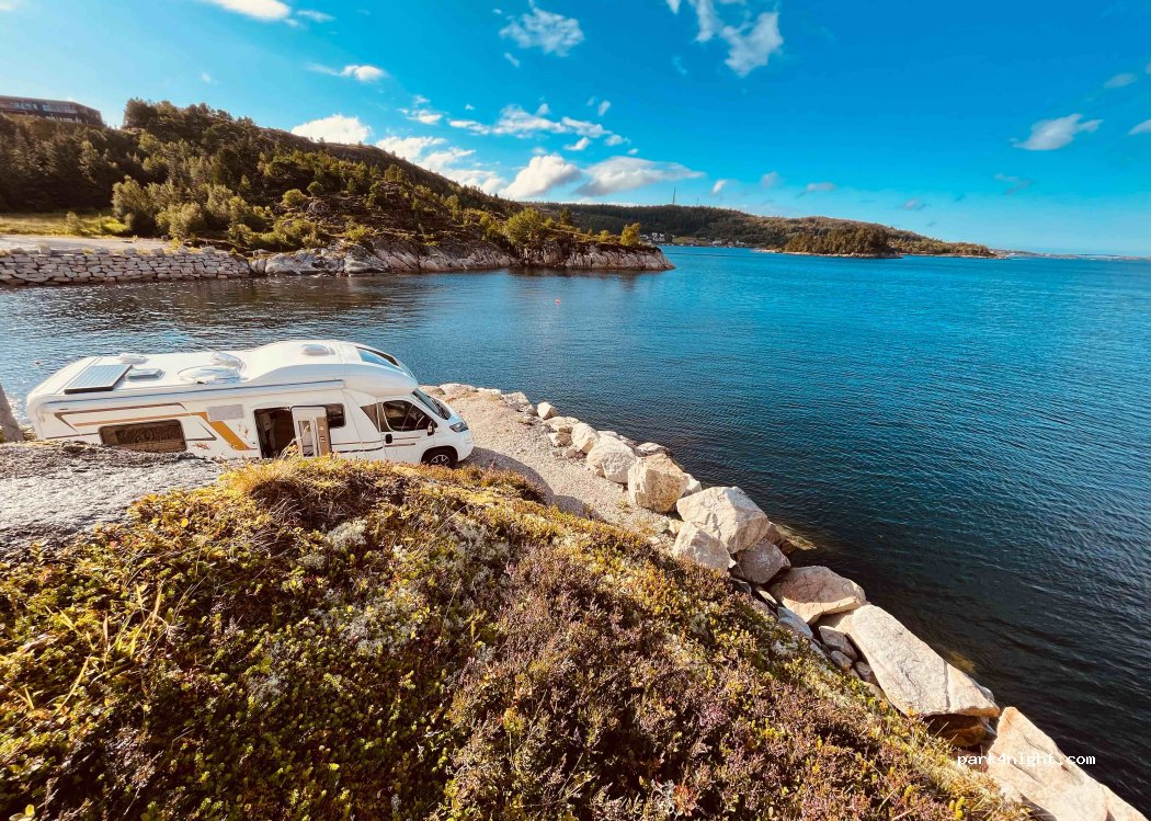 (7240) Oldervika - Vikaholmveien — foto