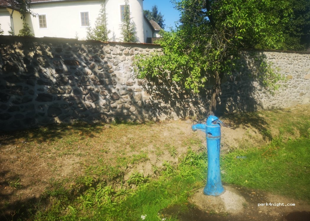 (3899) Kéked - 27 Fő út — foto