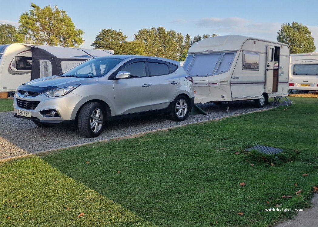 (PE25 1SL) Skegness - Elmhirst Ave — foto