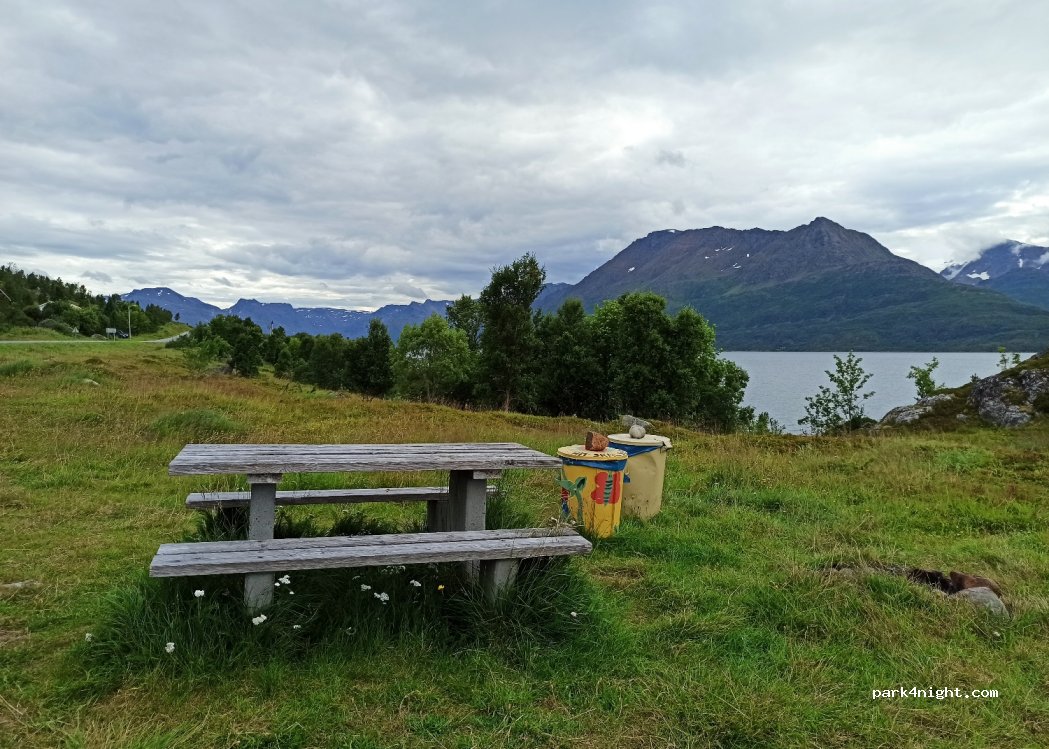 (9550) Øksfjord - 3 Finnesveien — foto 2