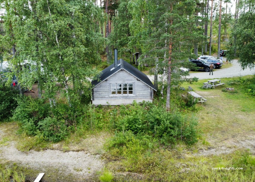 (840 50) Gällö - — foto