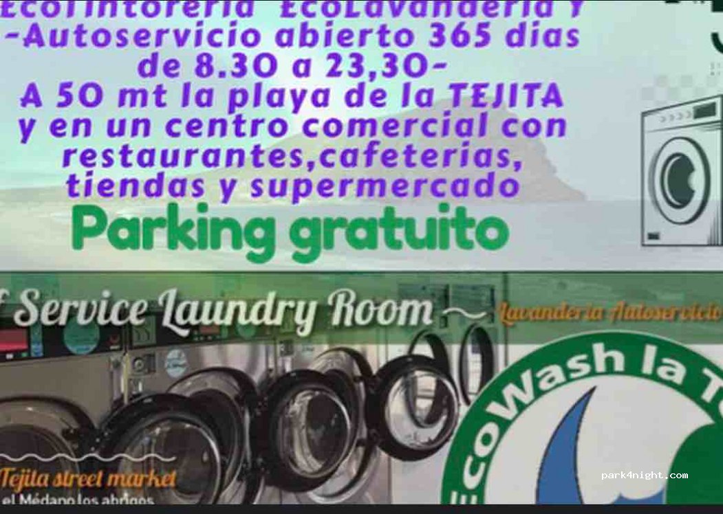 (38618) El Médano - 2 Calle Hernán Cortés — foto