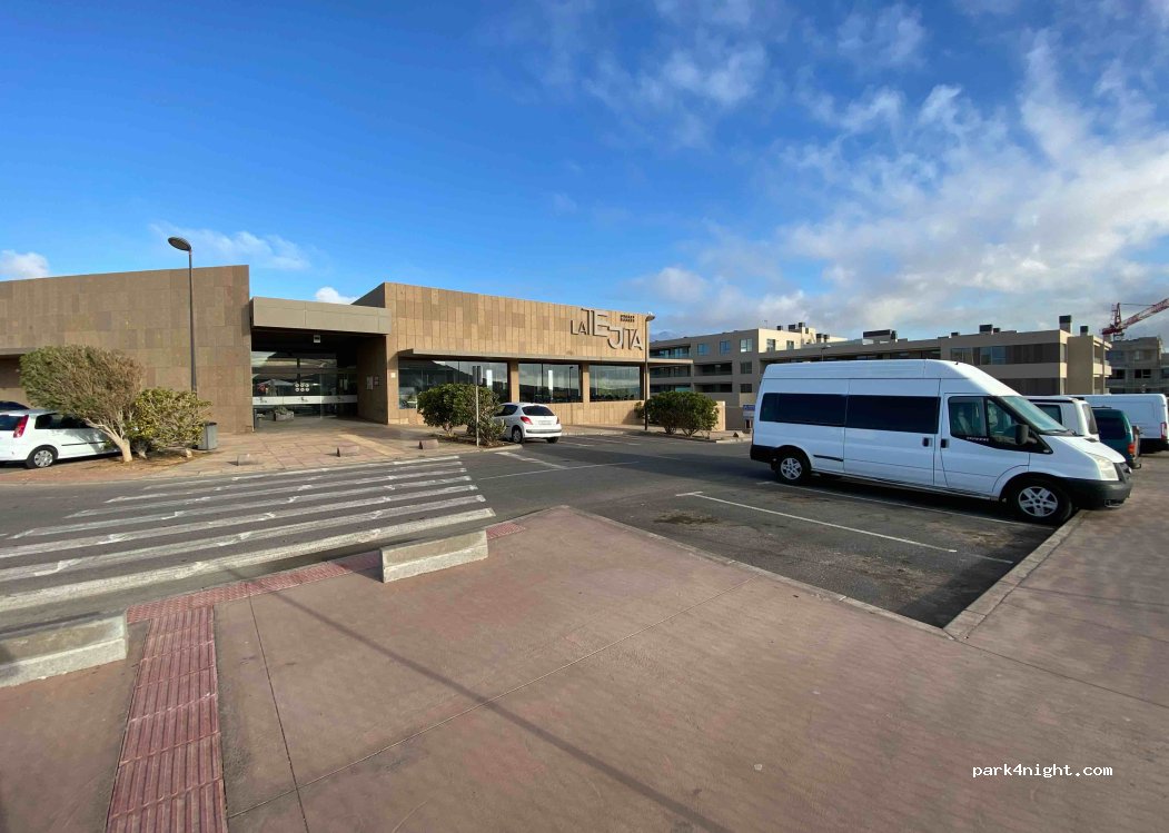 (38618) El Médano - 2 Calle Hernán Cortés — foto 4