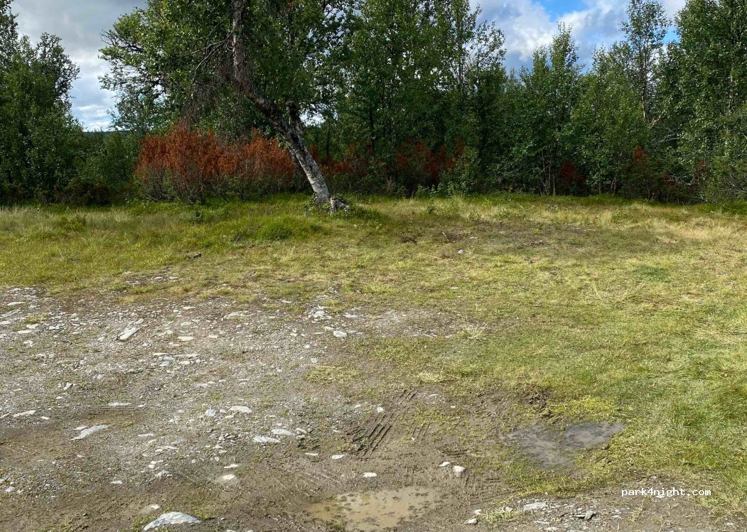 (2646) Gålå - — foto