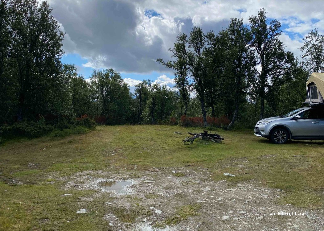 (2646) Gålå - — foto 2