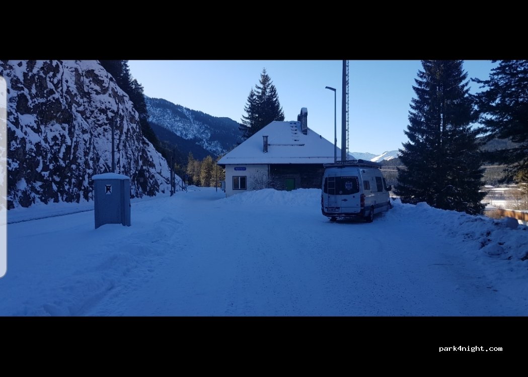 (6108) Scharnitz - 237 Gießenbach — foto 2