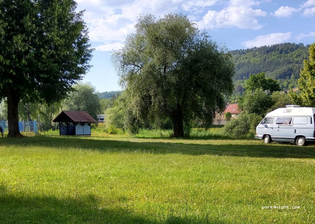 Campingplatz Unter den Linden — foto 3