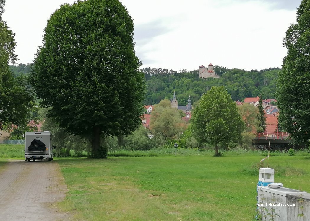 Campingplatz Unter den Linden — foto 4